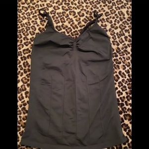 Stella McCartney for Adidas workout top